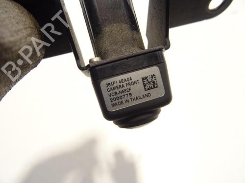 Camera NISSAN QASHQAI II (J11, J11_) 1.6 dCi ALL MODE 4x4-i | BP29571360E14 