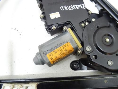 Used Rear right window mechanism Rear right window mechanism FORD GALAXY I (WGR) 1.9 TDI (110 hp) 20043283 20043283