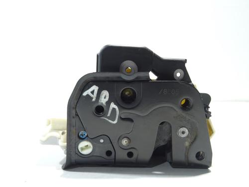 Rear right lock AUDI A3 Sportback (8PA) 3.2 V6 quattro | BP27220453C99 