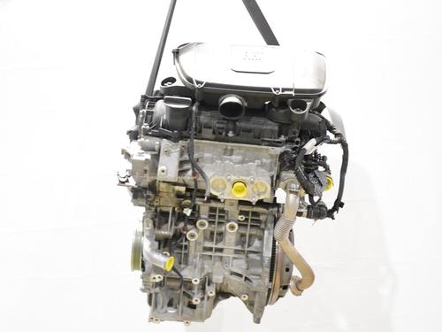 Used Engine Engine FIAT 500 (312_) 1.0 Mild Hybrid (312.AYD1B) (69 hp) 33172225 33172225