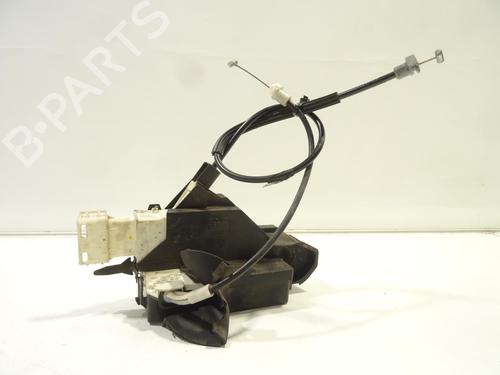 Used Front left lock Front left lock PEUGEOT 407 SW (6E_, 6D_) 2.0 HDi 135 (136 hp) 26001456 26001456