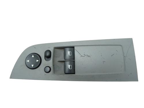 Used Left front window switch Left front window switch 37202430 37202430