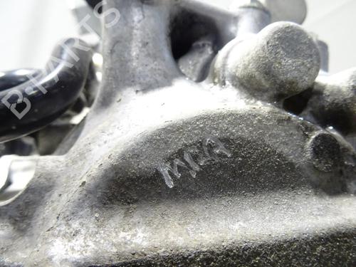 Gearbox HONDA CIVIC X Hatchback (FC_, FK_) 2.0 Type-R (FK8) | BP32094178M3 