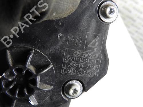 Used Electronic module SUBARU FORESTER (SH_) 2.0 D AWD (SHH, SHD, SHN) (147 hp) 20067255