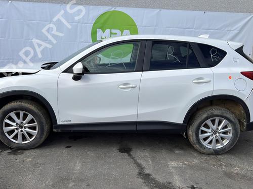 Switch MAZDA CX-5 (KE, GH) 2.2 D (KE2FW) | BP36901236I30 - Image 20