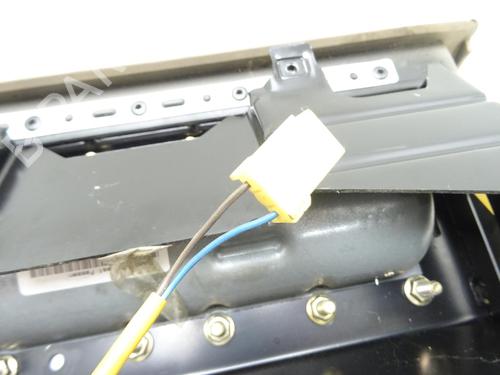 Passenger airbag LAND ROVER DISCOVERY II (L318) 2.5 Td5 4x4 | BP31920302C10