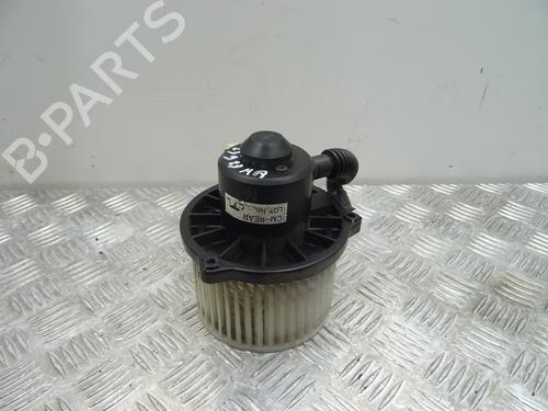 Varmeblæser HYUNDAI SANTA FÉ II (CM) 2.2 CRDi GLS 4x4 (150 hp) 30095933