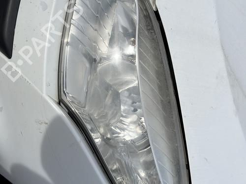 Used Parts RENAULT MEGANE III Hatchback (BZ0/1_, B3_) 1.5 dCi (BZ09, BZ0D, BZ1W, BZ29, BZ14) 4970426