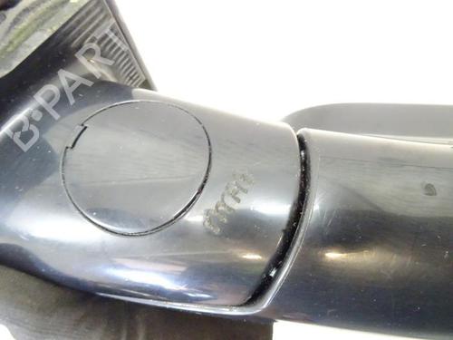 Right mirror CHRYSLER VOYAGER IV (RG, RS) 2.5 CRD | BP20055149C27 