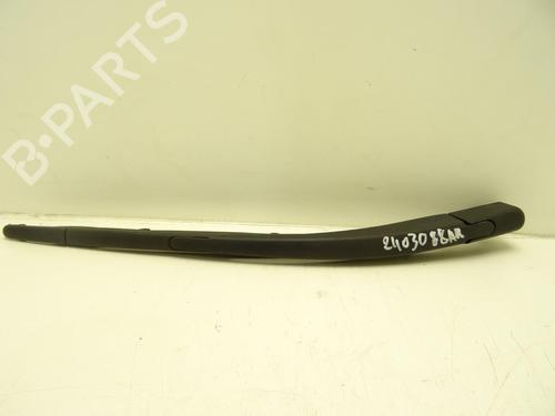 Used Rear windshield wiper arm PEUGEOT 208 I (CA_, CC_) 1.2 VTI 82 (82 hp) 23868258