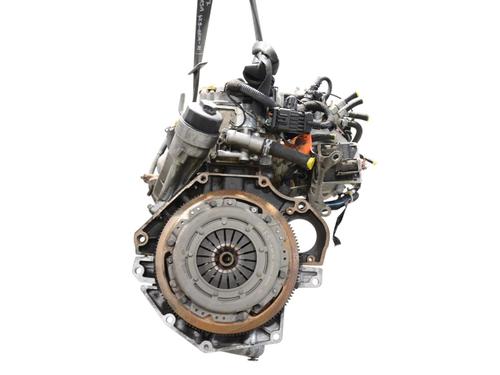 Used Engine Engine 38078055 38078055