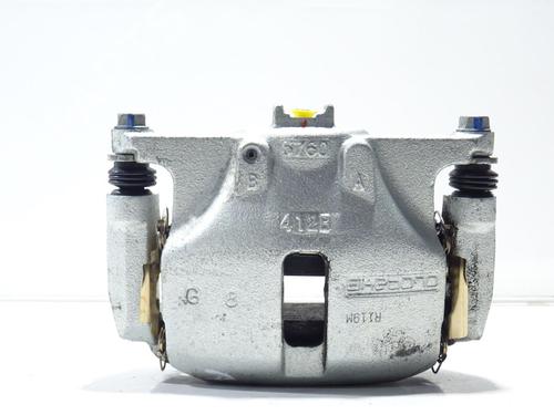 Used Right front brake caliper Right front brake caliper SUZUKI VITARA (LY) 1.4 Hybrid (Mild Hybrid) AllGrip (APK414) (129 hp) 33828886 33828886