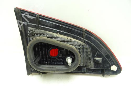 Used Right tailgate light Right tailgate light 23878247 23878247