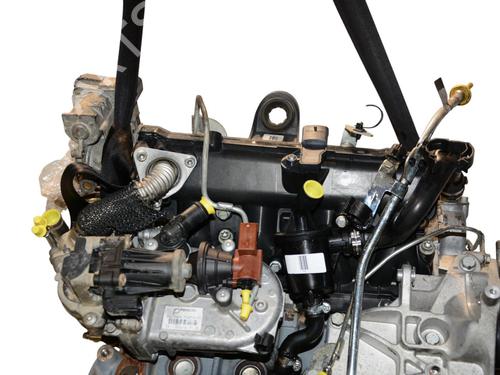 Engine PEUGEOT BIPPER Tepee 1.3 HDi 75 | BP39630364M1 - Image 1