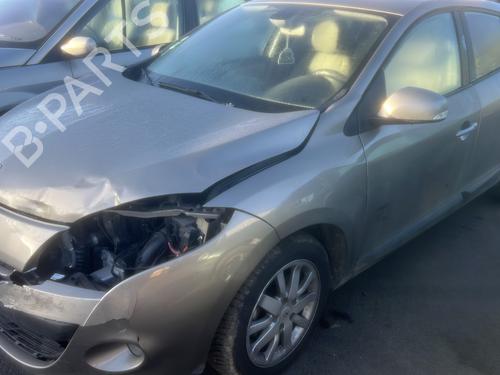 Gearbox RENAULT MEGANE III Hatchback (BZ0/1_, B3_) 1.5 dCi | BP26617596M3  - Image 7