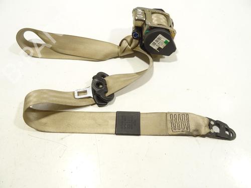 Front right seatbelt AUDI A4 B6 (8E2) 2.5 TDI | BP24864983I25  - Image 5
