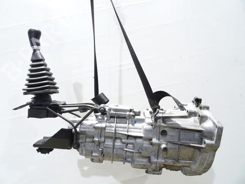 Gearbox SUZUKI JIMNY Closed Off-Road Vehicle (SN) 1.5 DDiS 4x4 | BP29942299M3