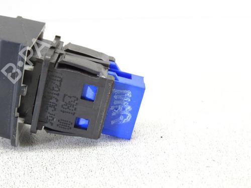 Warning switch PEUGEOT 208 I (CA_, CC_) 1.6 HDi | BP20176816I22 