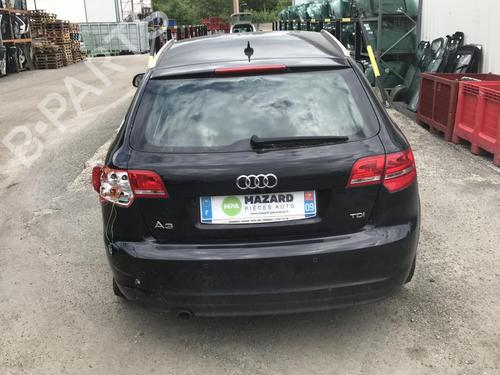 Steering column stalk AUDI A3 Sportback (8PA) 1.6 TDI | BP20068601I23 