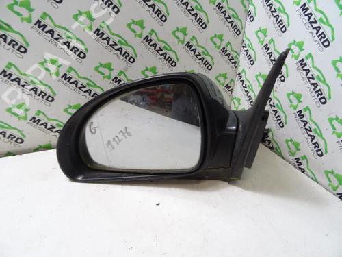 Used Left mirror KIA CEE'D SW (ED) [2007-2012]  20071188
