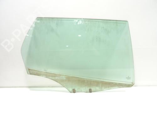 Used Rear right door window PEUGEOT 407 SW (6E_, 6D_) 2.0 HDi 135 (136 hp) 26001447