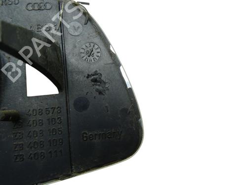 Used Left mirror glass Left mirror glass AUDI A4 B6 (8E2) 1.9 TDI (130 hp) 40253427 40253427