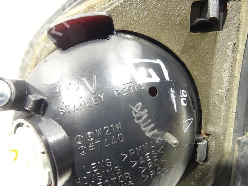 Left tailgate light MAZDA 3 (BK) 1.6 DI Turbo | BP23788443C79 - Image 3