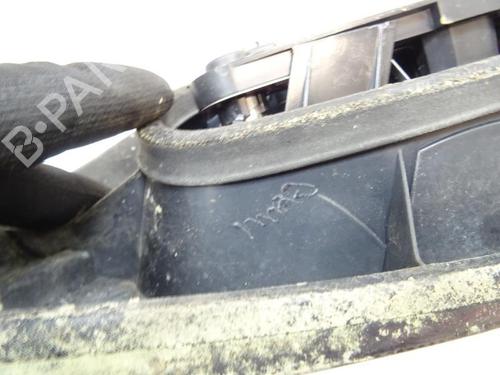 Used Left taillight RENAULT MEGANE I (BA0/1_) 1.9 dTi (BA08, BA0N) (98 hp) 20057798