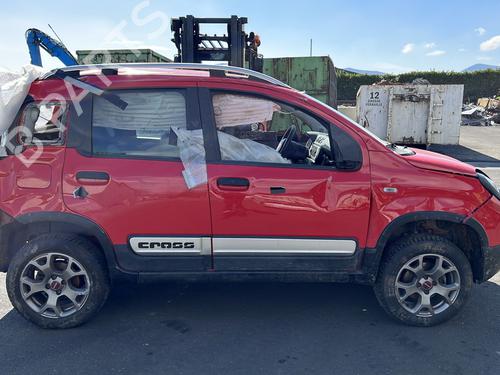 Starter FIAT PANDA (312_, 319_) 0.9 (312PXG1A) | BP33723505M8 - Image 7