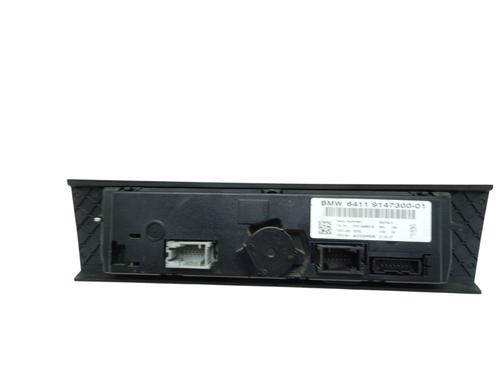 Climate control BMW 3 Coupe (E92) 335 i | BP37202429I5 - Image 5