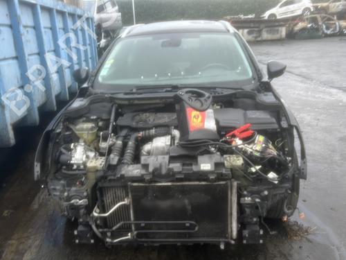 Expansion tank PEUGEOT 508 SW I (8E_) 1.6 BlueHDi 120 | BP32318231C120 