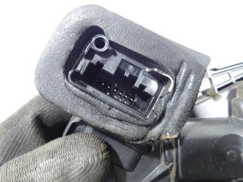 Front left lock SEAT LEON (5F1) 1.4 TSI | BP21555861C98 