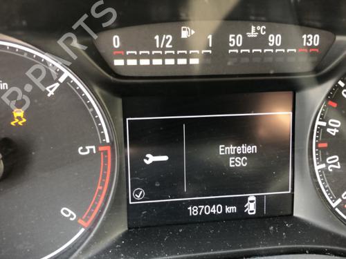 Used Parts OPEL CORSA E (X15) 1.3 CDTI (08, 68) 2361008