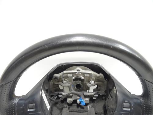 Steering wheel PEUGEOT 208 I (CA_, CC_) 1.2 VTI 82 | BP21973270C49 