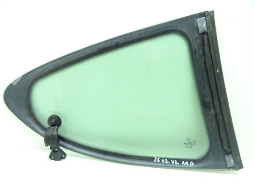 Used Rear left door window Rear left door window PEUGEOT 207 (WA_, WC_) 1.4 HDi (68 hp) 33037472 33037472