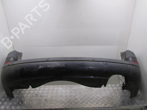 Bak støtfanger CITROËN C8 (EA_, EB_) 2.0 HDi 165 (163 hp) 25770628