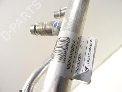 AC pipe CITROËN C4 III (BA_, BB_, BC_) 1.2 Hybrid 136 (BAHPYJ) | BP29484612M126 