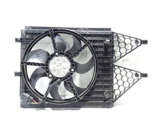 Used Radiator fan AUDI A1 (8X1, 8XK) 1.4 TDI (90 hp) 30636906