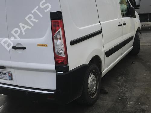 Left front brake caliper CITROËN JUMPY II Van | BP20065080M105 - Image 6