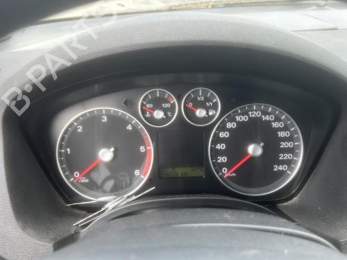 Steering column stalk FORD FOCUS C-MAX (DM2) 1.8 TDCi | BP29631359I23  - Image 10