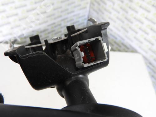 Used Rear mirror Rear mirror LAND ROVER RANGE ROVER EVOQUE (L538) 2.0 D 4x4 (150 hp) 20054819 20054819
