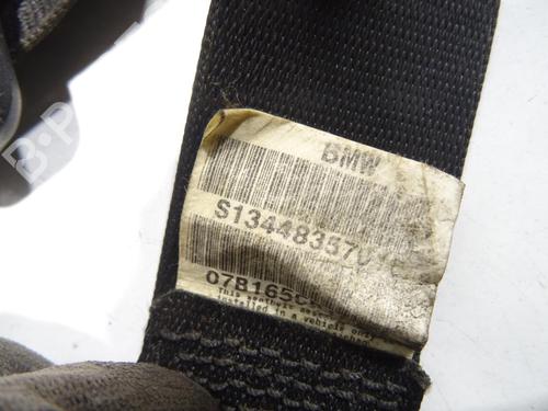 Used Front left seatbelt Front left seatbelt BMW X3 (E83) 3.0 d (218 hp) 26577026 26577026