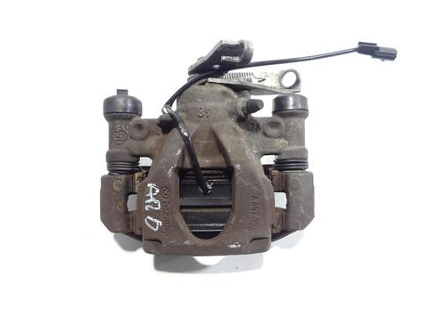 Used Right rear brake caliper RENAULT MASTER III Van (FV) 2.3 dCi 135 FWD (FV0N, FV08, FV06, FV00, FV1S) (136 hp) 28477203