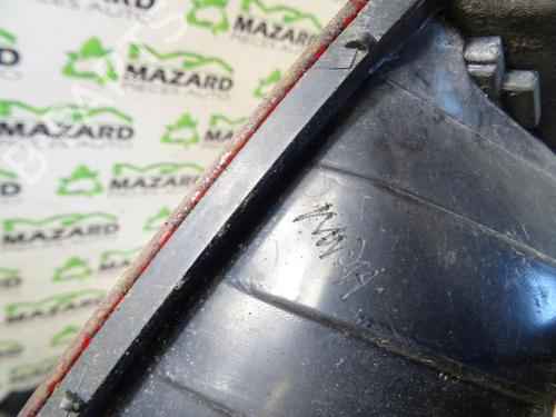Used Right taillight Right taillight FIAT IDEA (350_) 1.9 JTD (101 hp) 20070089 20070089