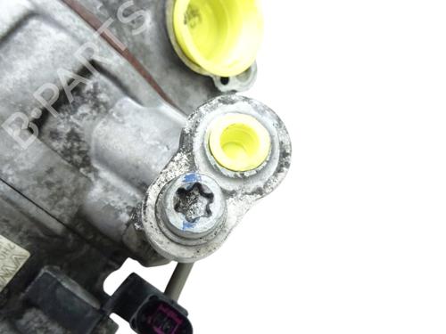Used AC compressor AC compressor 37196536 37196536