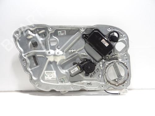 Vindusheismekanisme venstre foran ALFA ROMEO 159 Sportwagon (939_) 2.4 JTDM (939.BXM1B) (210 hp) 30876627