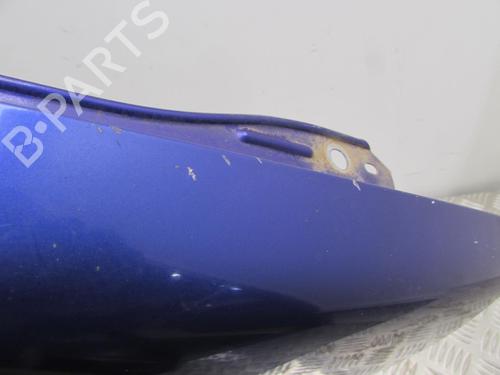 Right front fenders HONDA HR-V (GH_) 1.6 16V (GH1, GH3) | BP21046744C42 