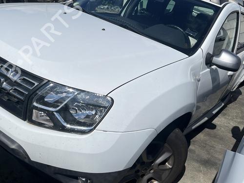 Instrument cluster DACIA DUSTER (HS_) 1.5 dCi | BP34258026C47  - Image 9
