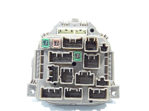 Instrument cluster CITROËN C1 (PM_, PN_) 1.4 HDi | BP20330728C47 