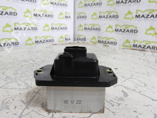 Heater resistor HONDA HR-V (RU) 1.6 i-DTEC (RU8) | BP20046945M108 